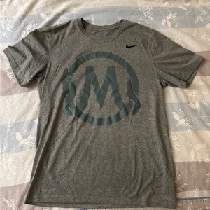 Nike Mamba Dri-fit tee